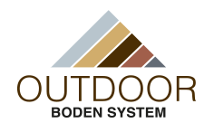 Outdoorbodensystem