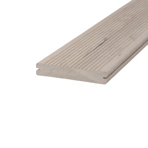 WPC-Diele Farbe Sand